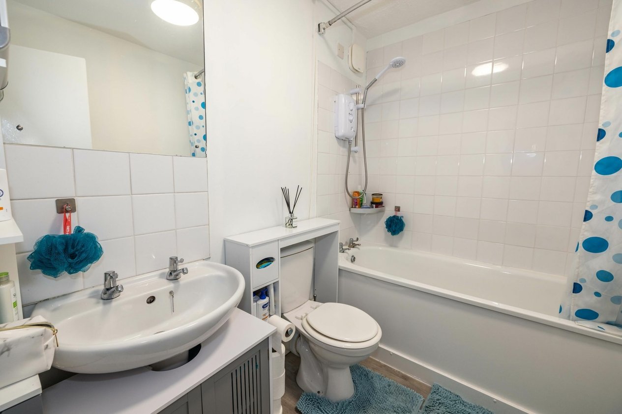 Properties For Sale in Cressfield  Ashford