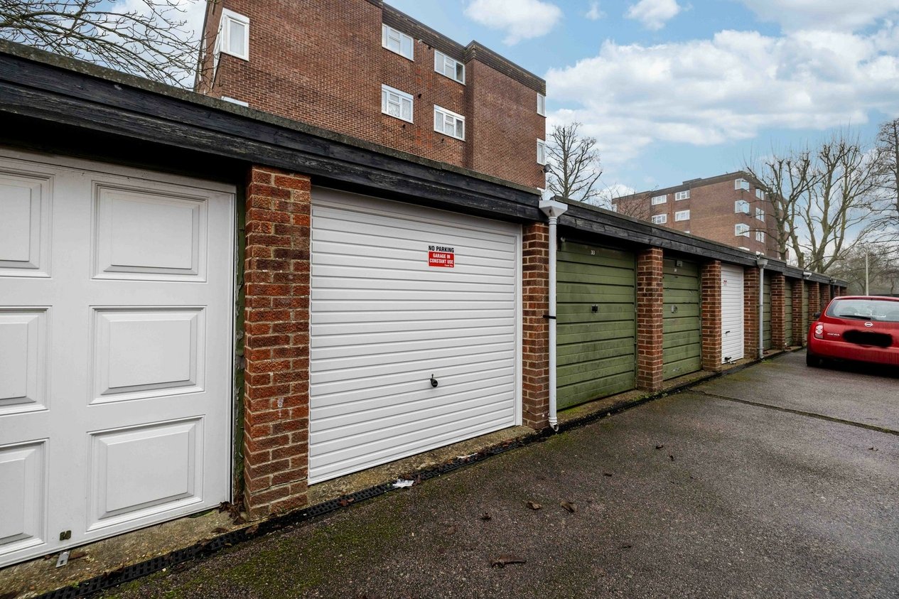 Properties For Sale in Cressfield  Ashford