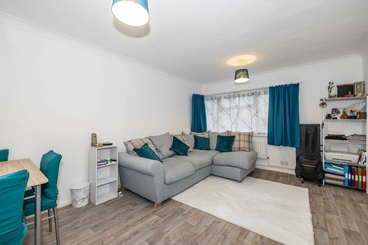 Properties For Sale in Cressfield  Ashford