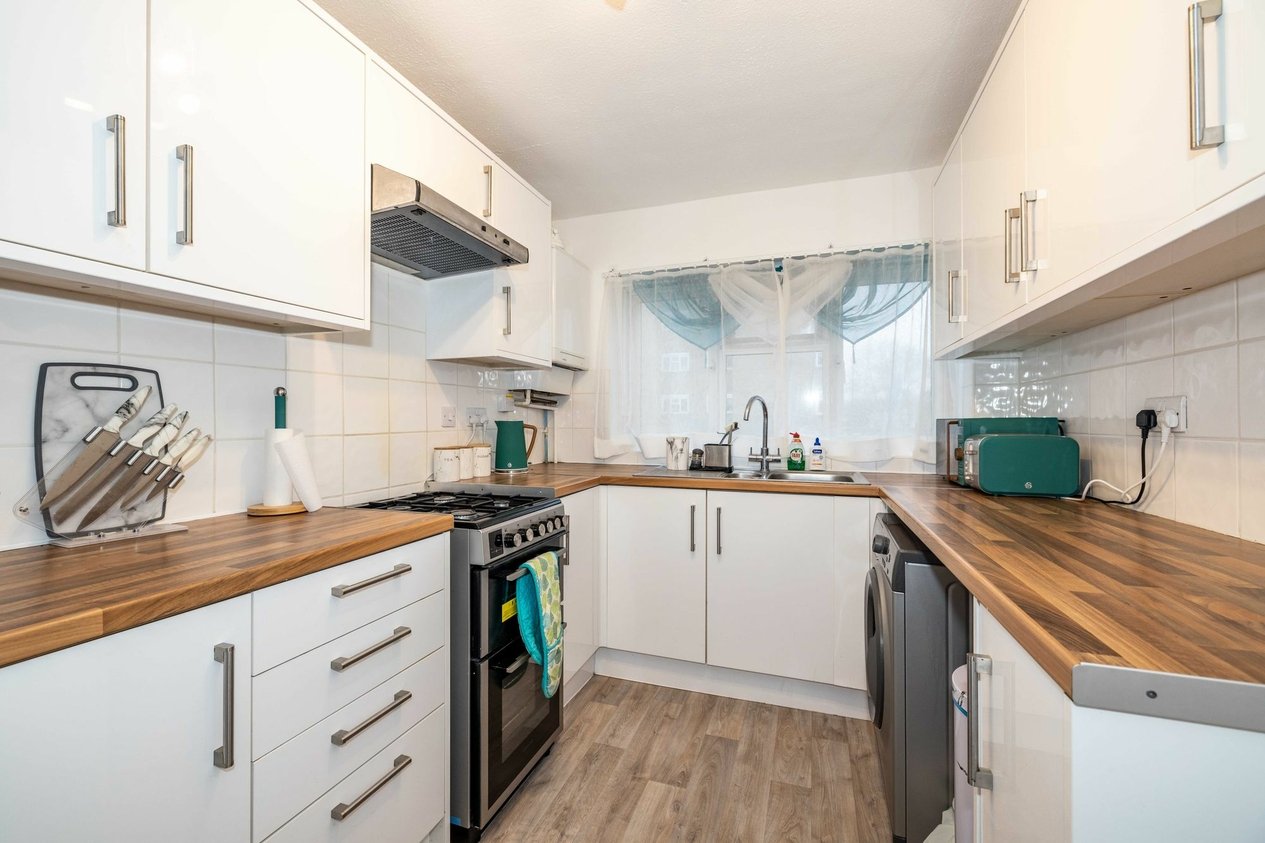 Properties For Sale in Cressfield  Ashford