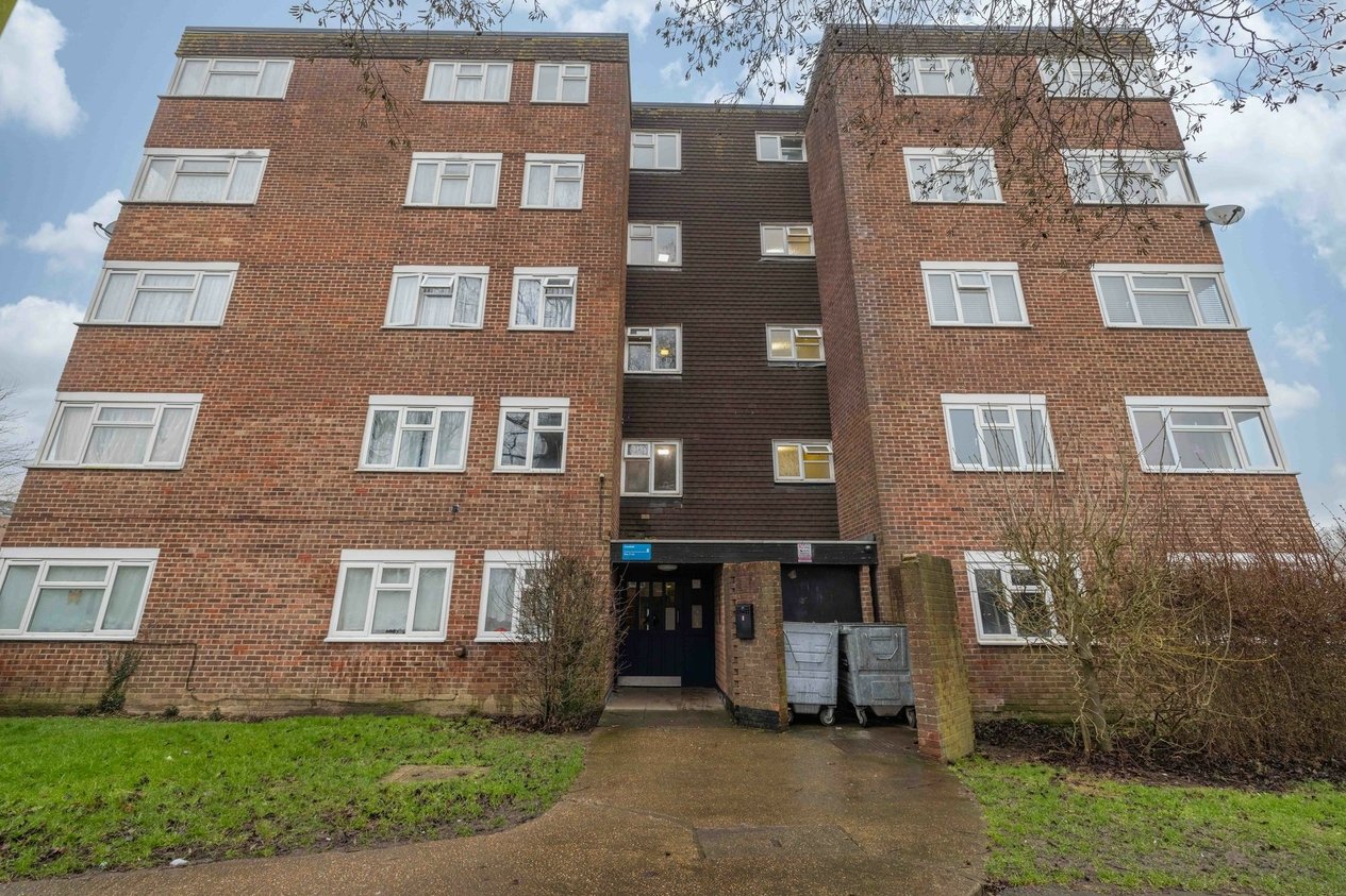 Properties For Sale in Cressfield  Ashford