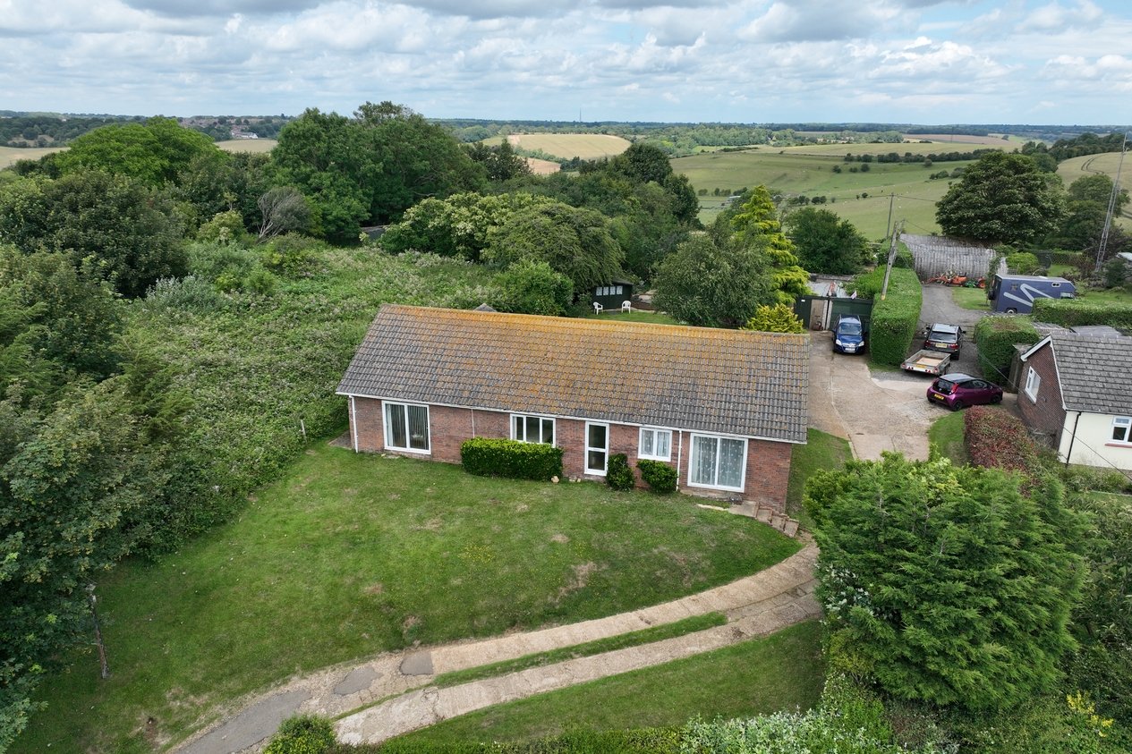 Properties Under Offer in Crete Road East Folkestone