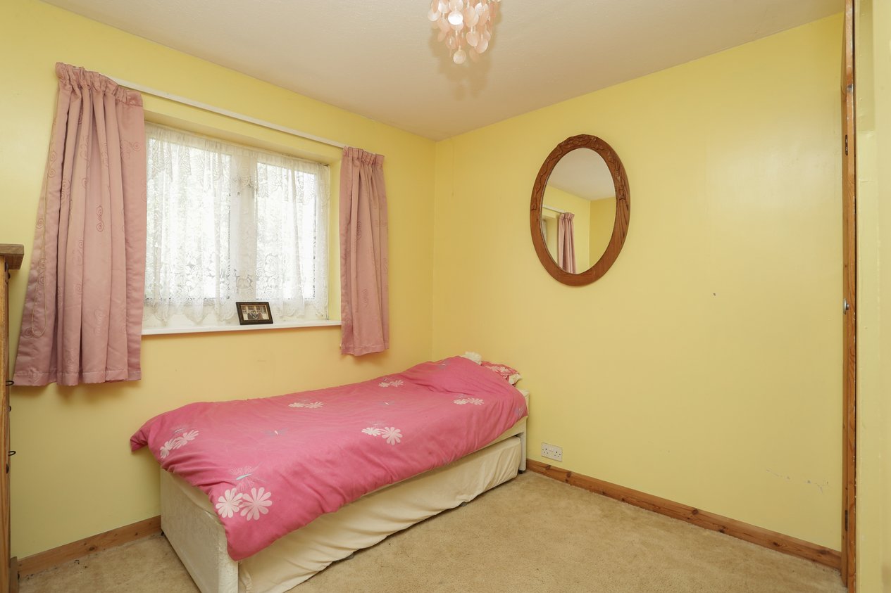 Properties Under Offer in Crete Road East Folkestone