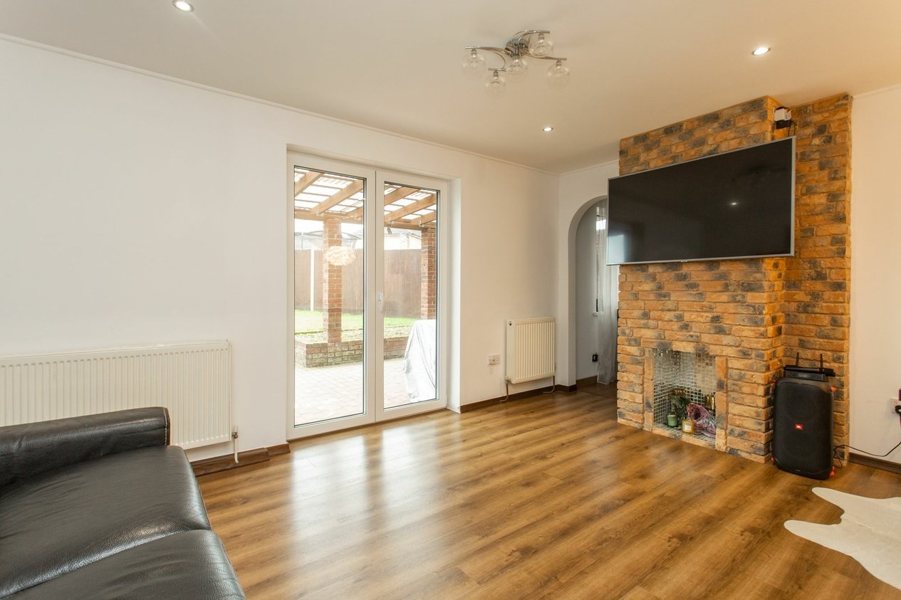 Properties For Sale in Cripps Close  Aylesham