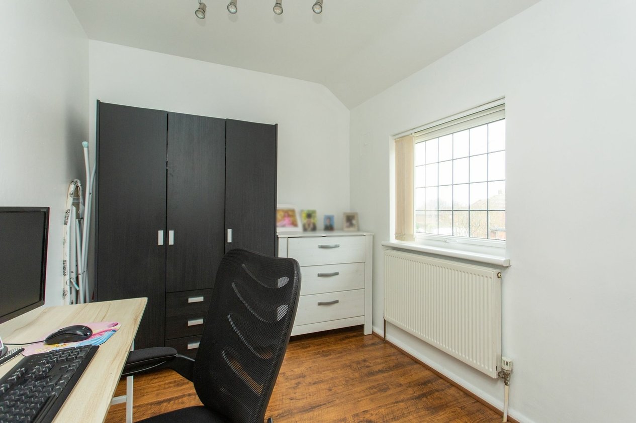 Properties For Sale in Cripps Close  Aylesham