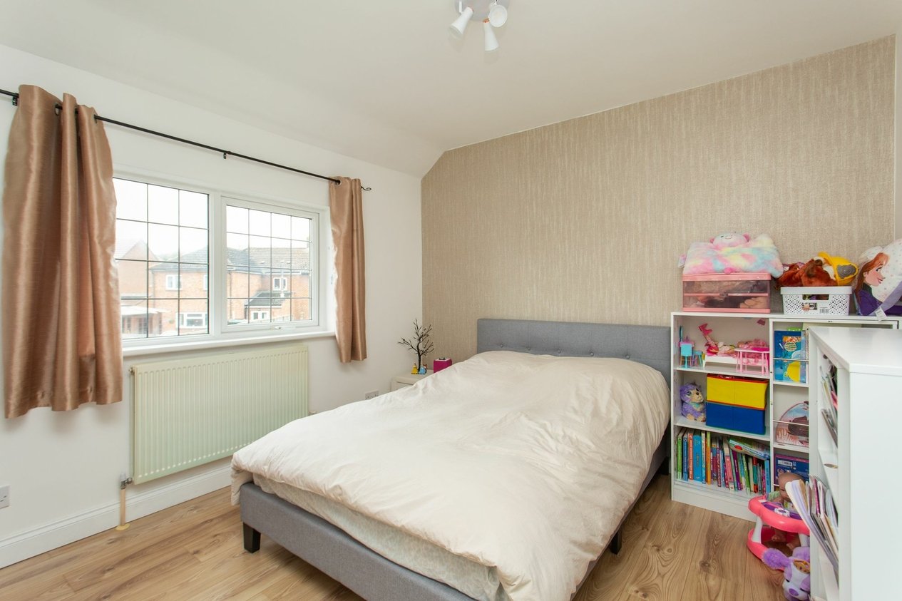 Properties For Sale in Cripps Close  Aylesham