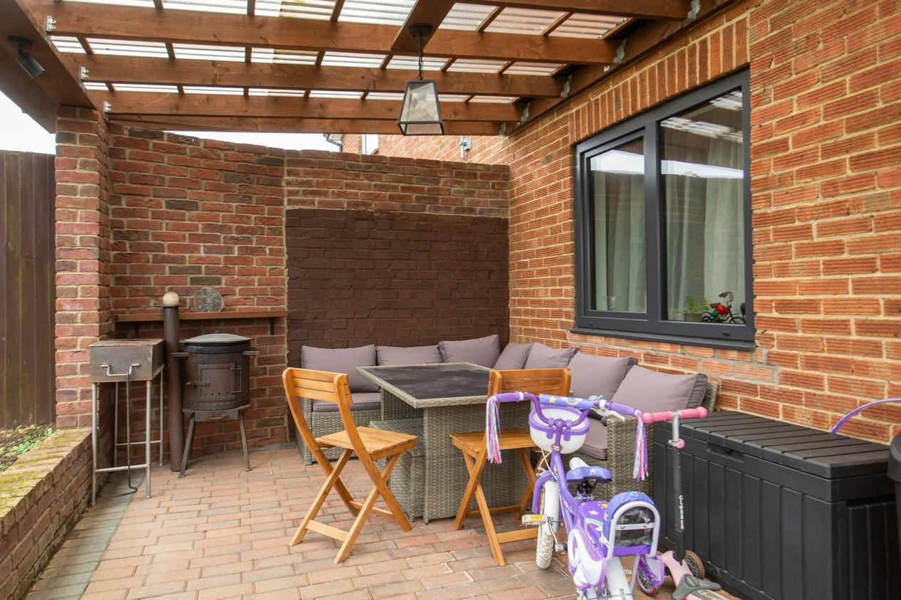 Properties For Sale in Cripps Close  Aylesham
