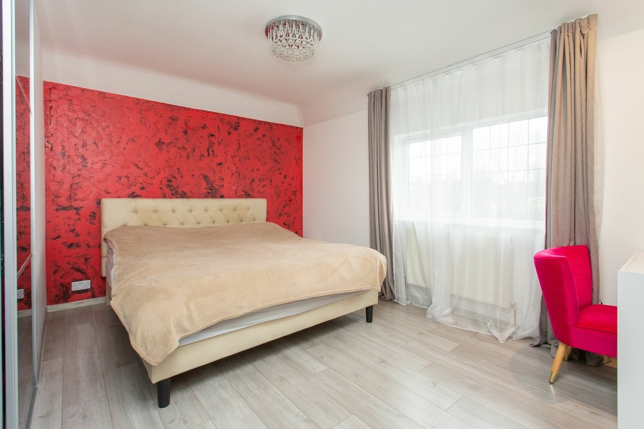 Properties For Sale in Cripps Close  Aylesham
