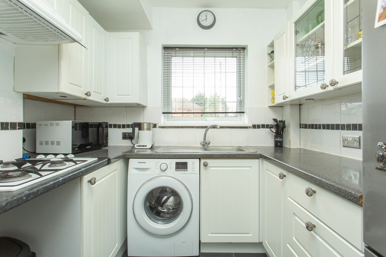 Properties For Sale in Cripps Close  Aylesham