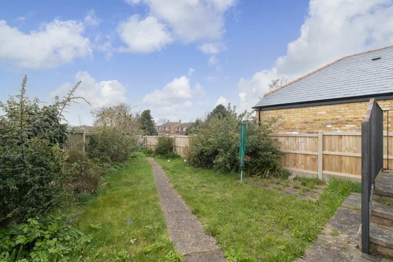 Properties For Sale in Crofton Road  Westgate-On-Sea