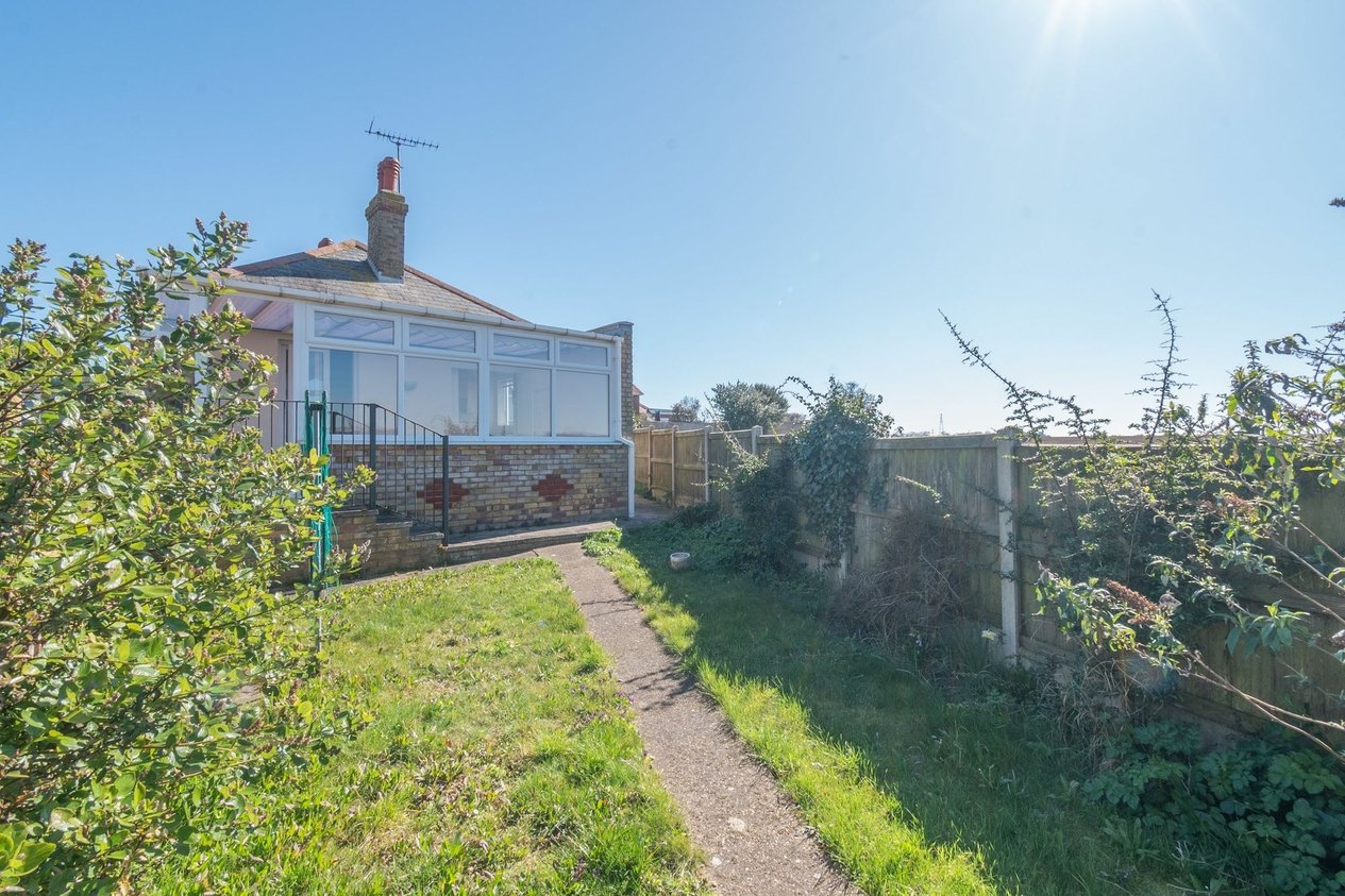 Properties For Sale in Crofton Road  Westgate-On-Sea
