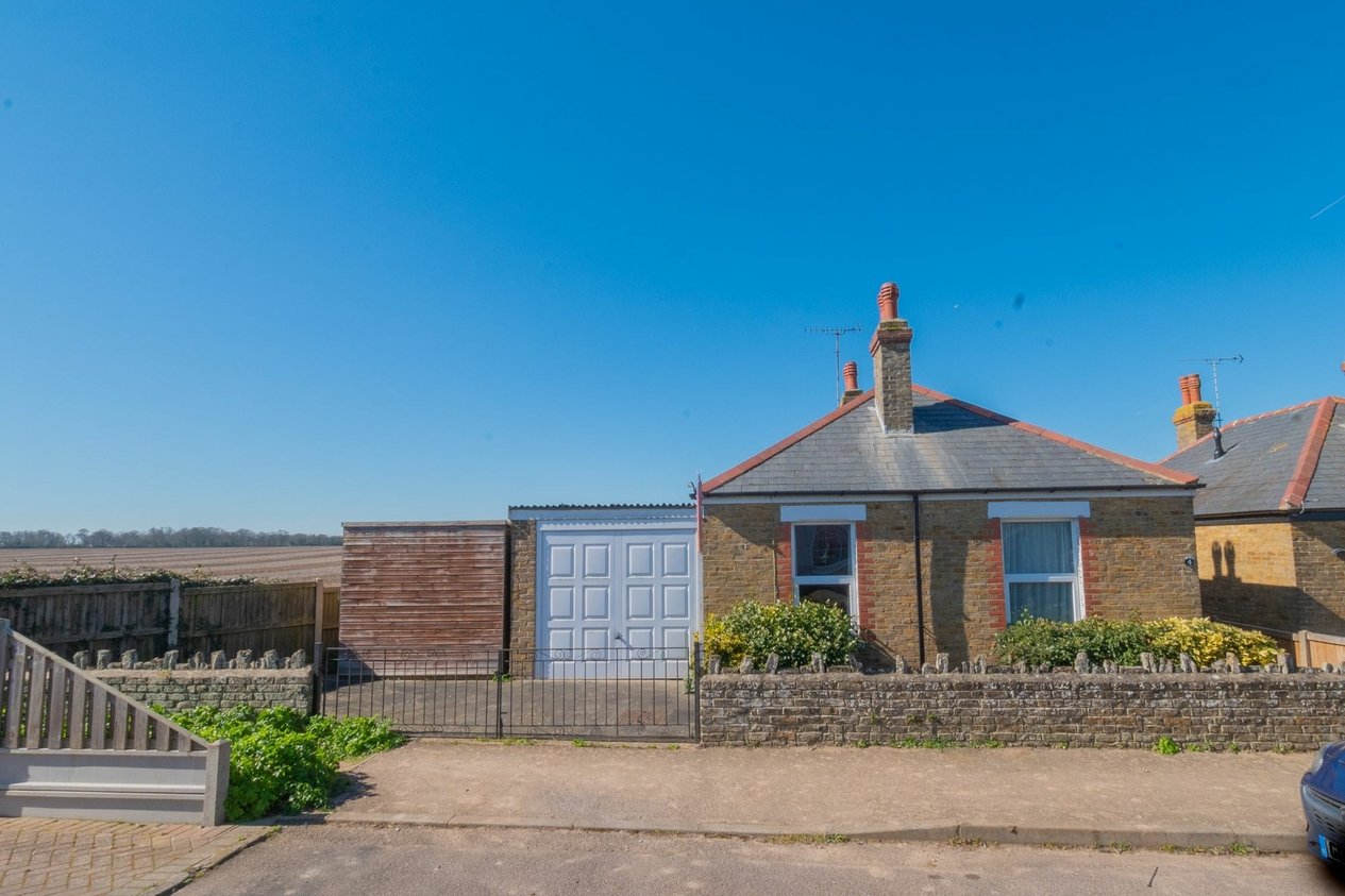 Properties For Sale in Crofton Road  Westgate-On-Sea