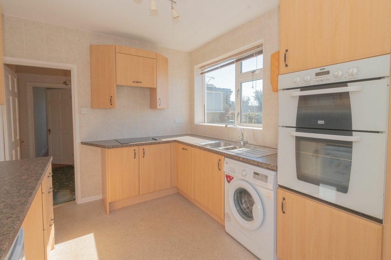 Properties For Sale in Crofton Road  Westgate-On-Sea