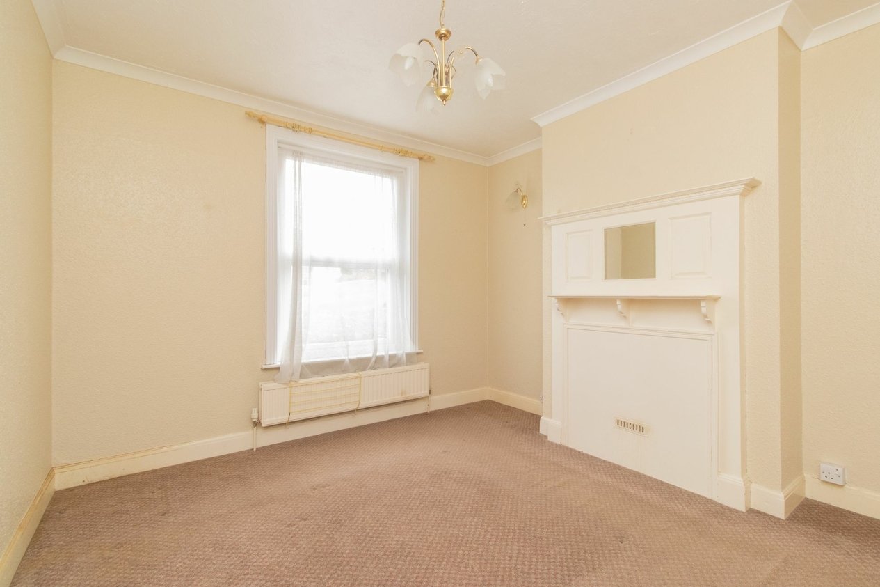 Properties For Sale in Crofton Road  Westgate-On-Sea