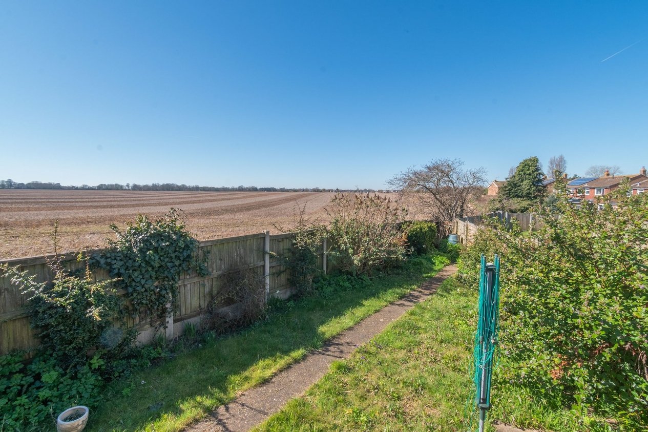 Properties For Sale in Crofton Road  Westgate-On-Sea
