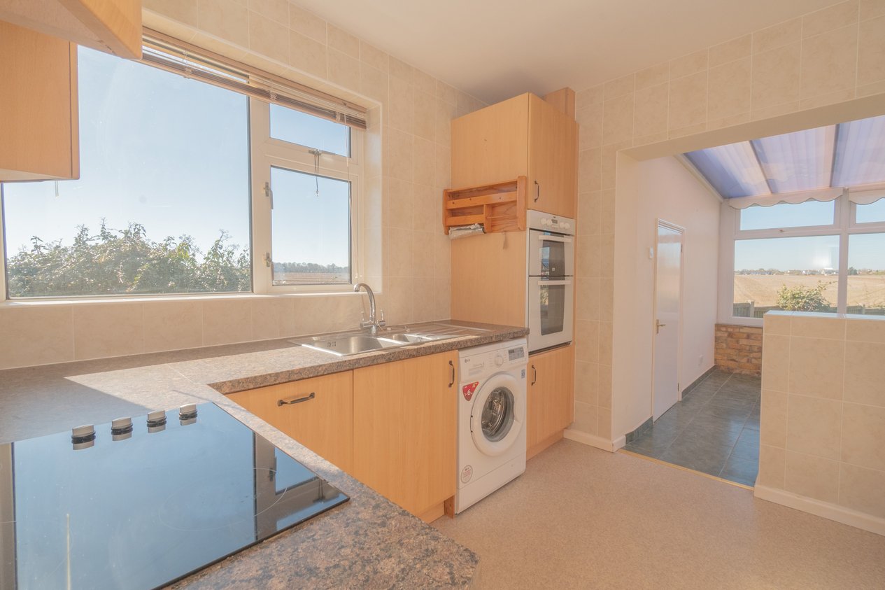 Properties Under Offer in Crofton Road Westgate-on-Sea