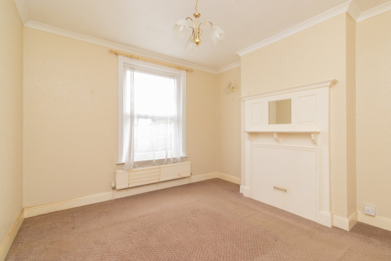Properties Under Offer in Crofton Road Westgate-on-Sea
