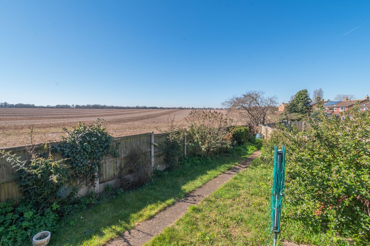 Properties Under Offer in Crofton Road Westgate-on-Sea