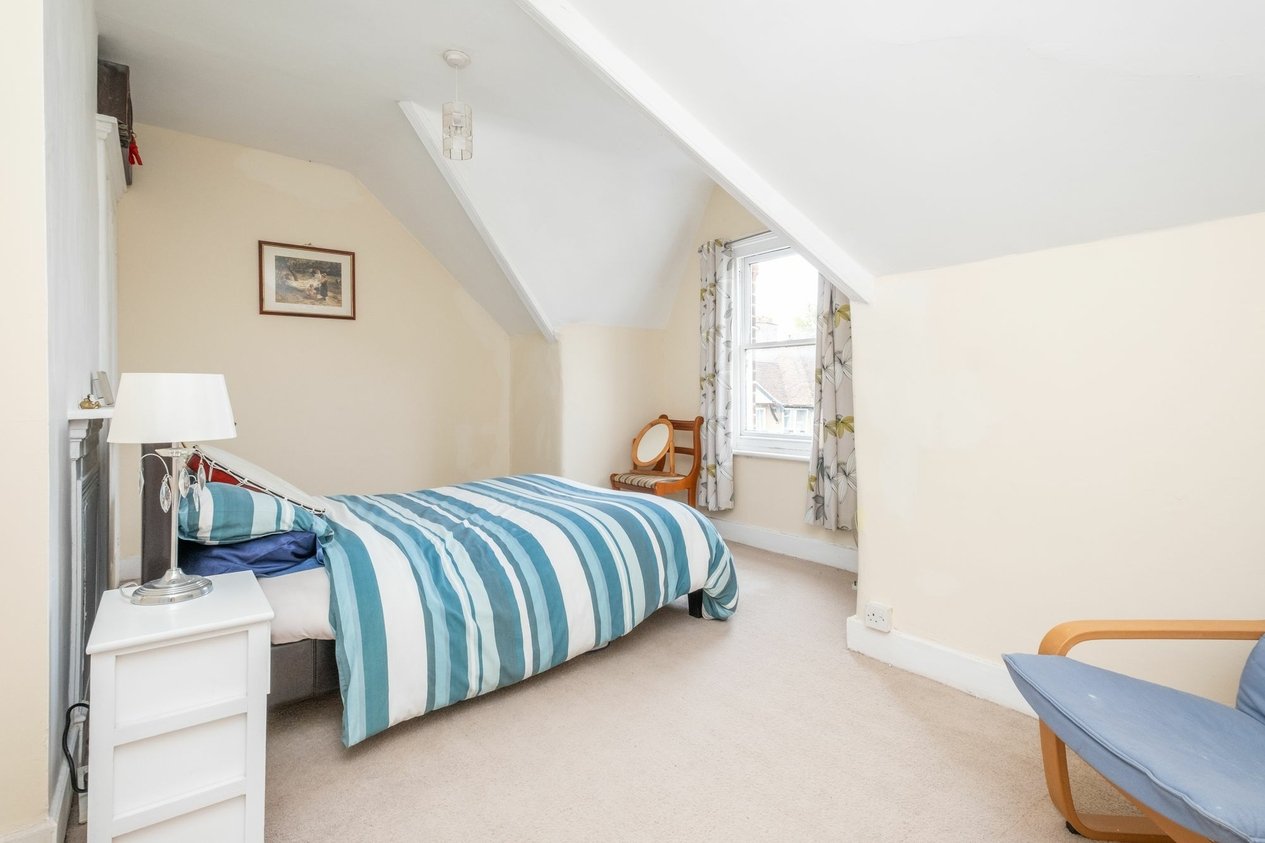 Properties For Sale in Cromwell Road  Canterbury