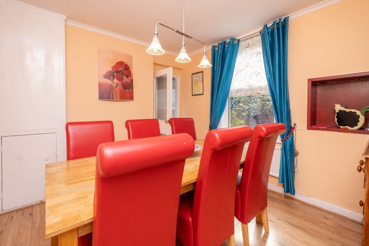 Properties For Sale in Cromwell Road Canterbury