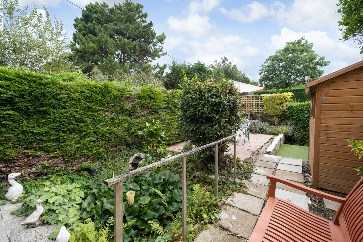 Properties For Sale in Cromwell Road Canterbury