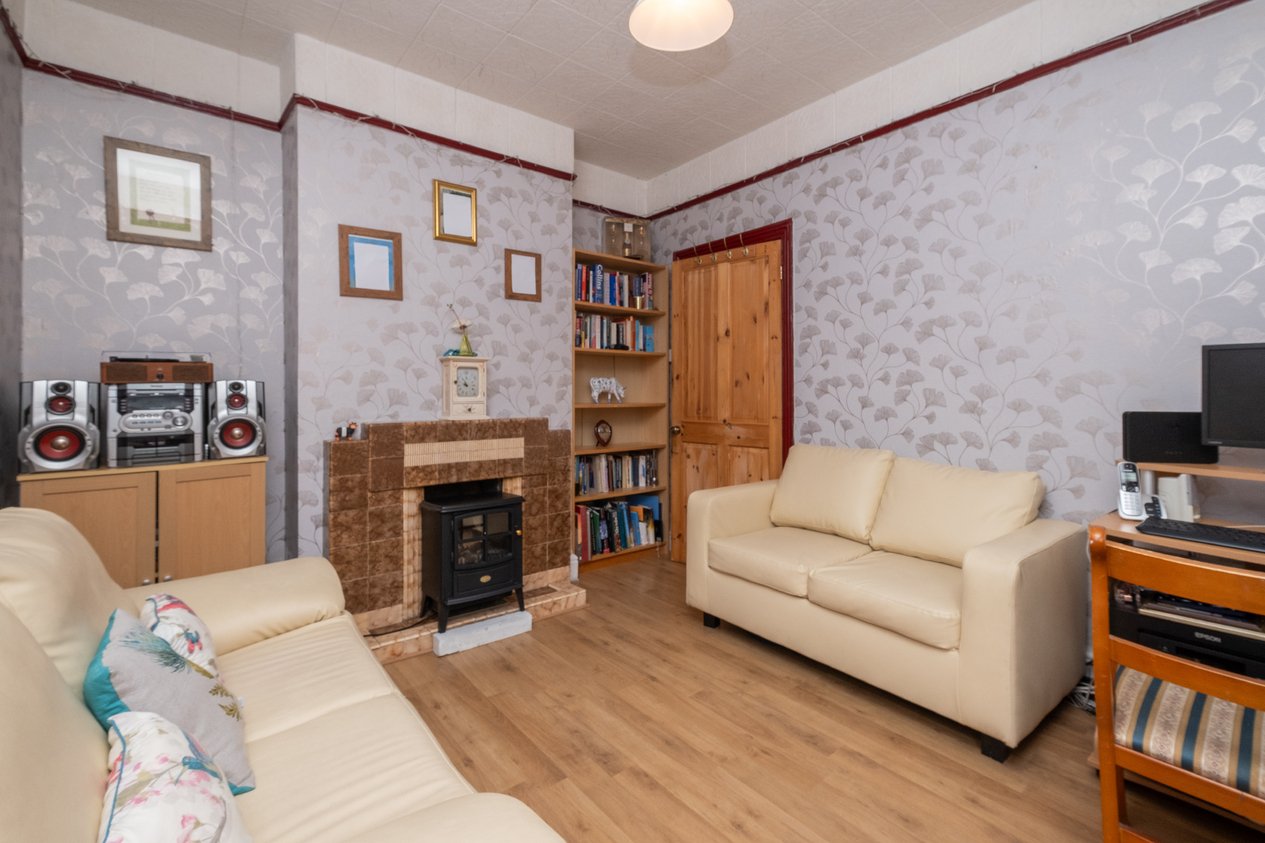 Properties For Sale in Cromwell Road Canterbury