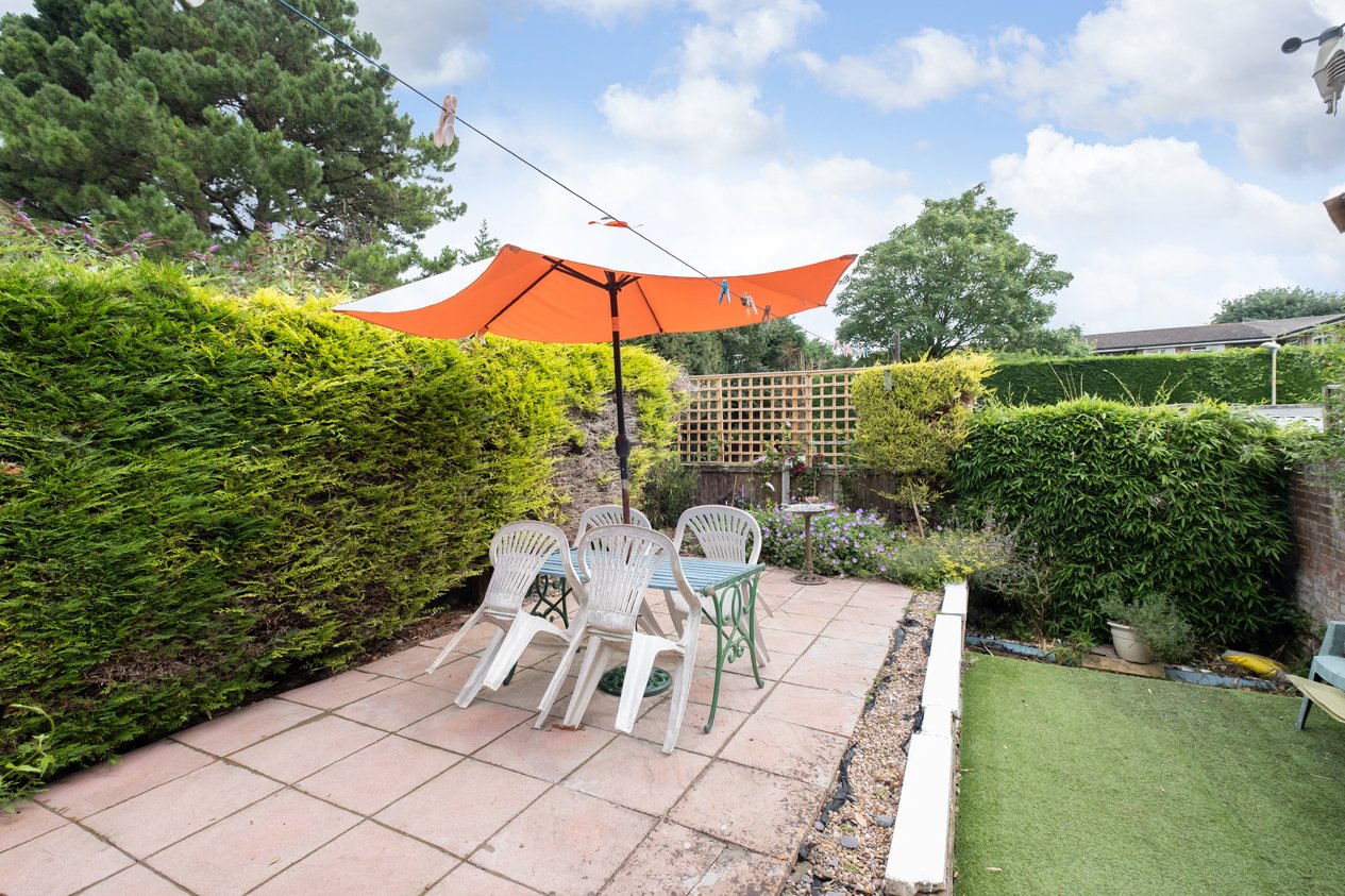 Properties For Sale in Cromwell Road Canterbury