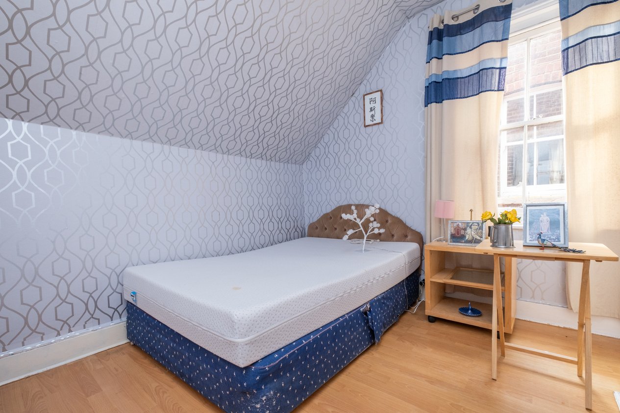 Properties For Sale in Cromwell Road Canterbury