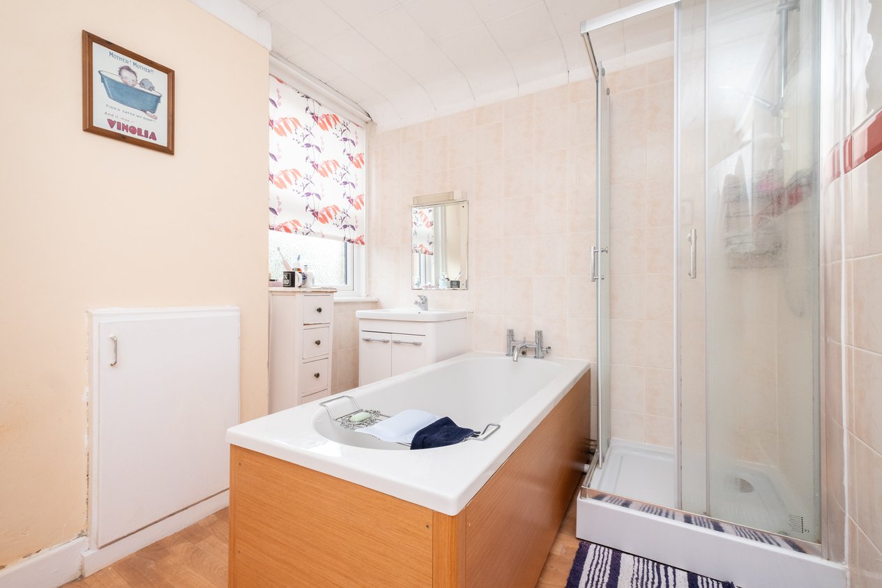 Properties For Sale in Cromwell Road Canterbury