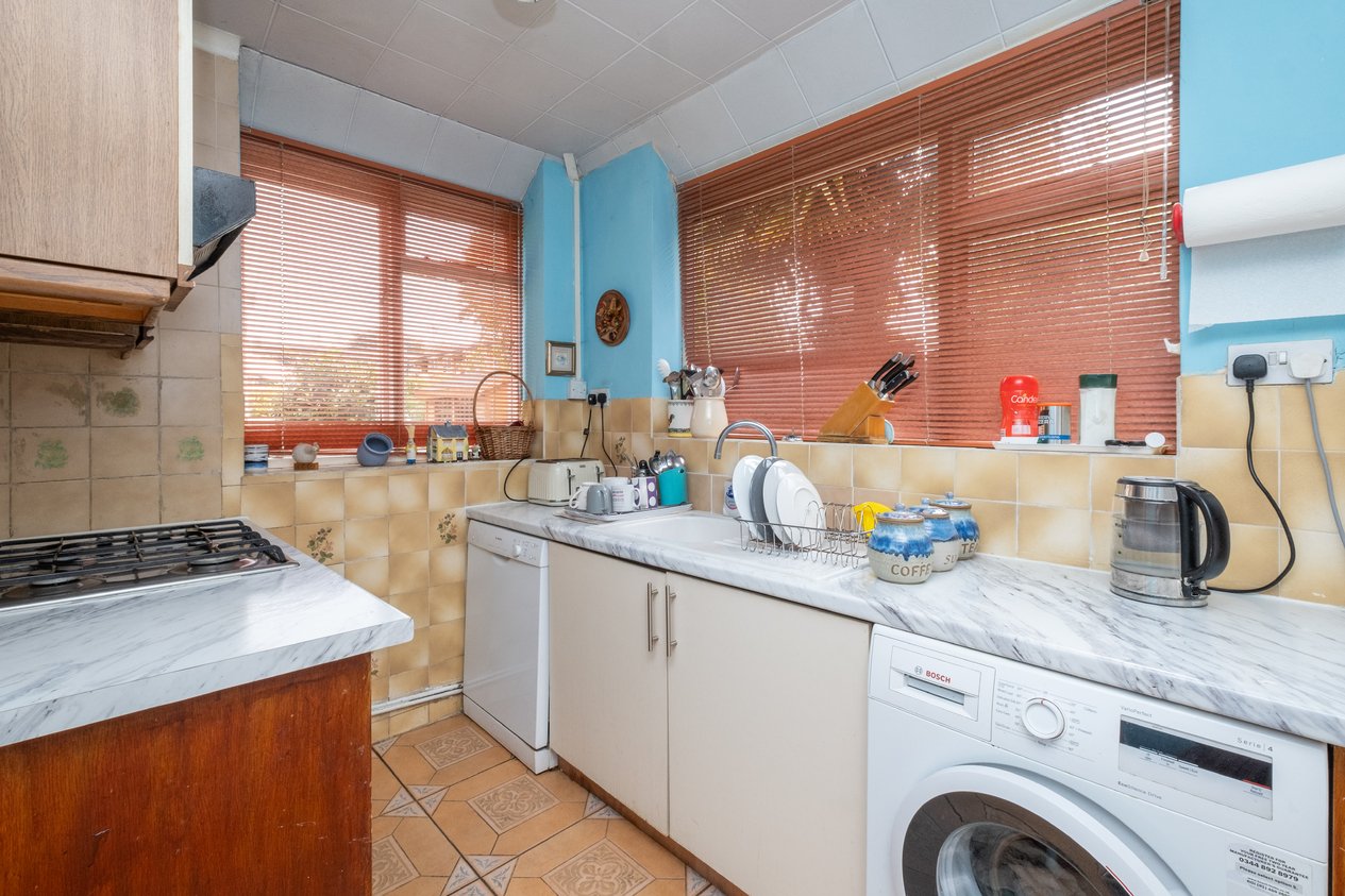 Properties For Sale in Cromwell Road Canterbury