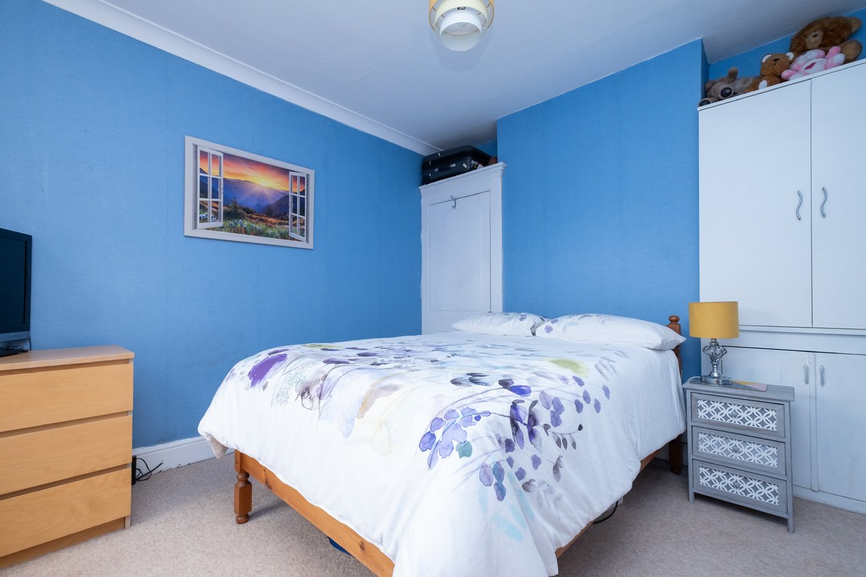 Properties For Sale in Cromwell Road Canterbury