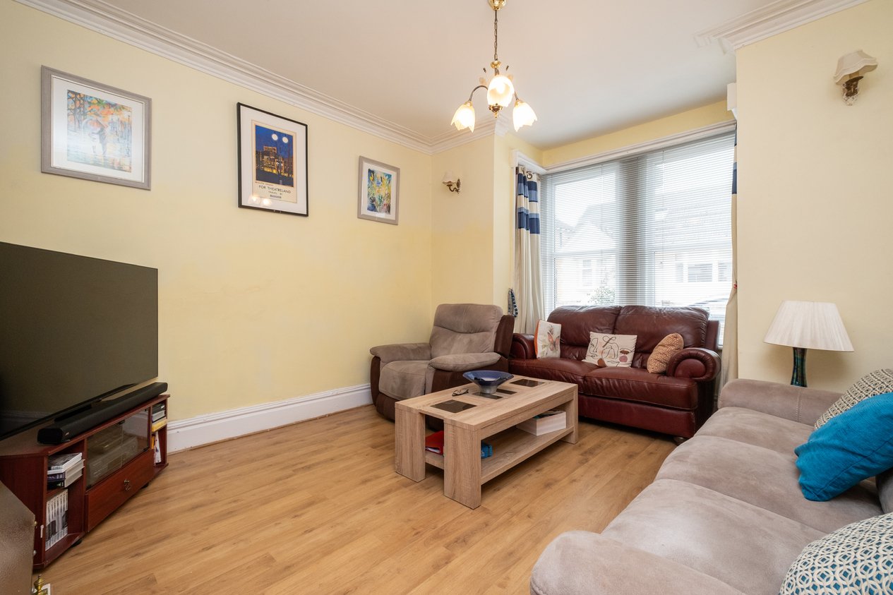Properties For Sale in Cromwell Road Canterbury