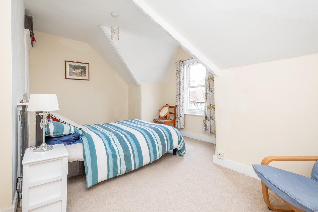 Properties For Sale in Cromwell Road Canterbury