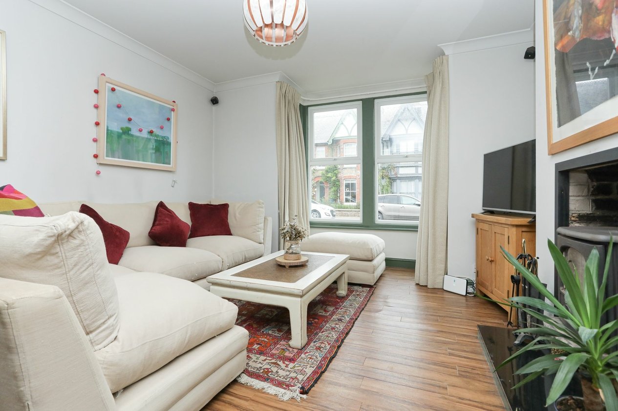 Properties For Sale in Cromwell Road  Whitstable