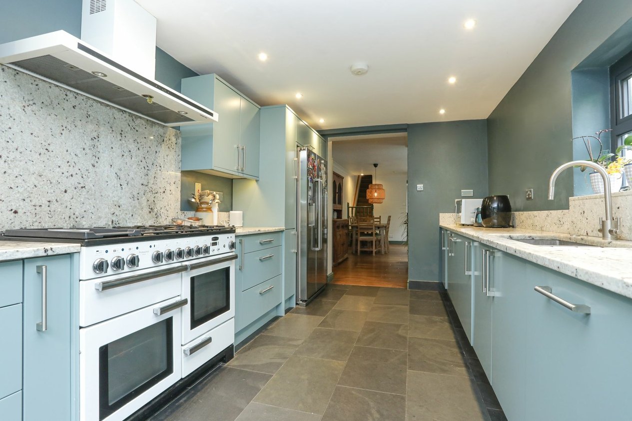 Properties For Sale in Cromwell Road  Whitstable