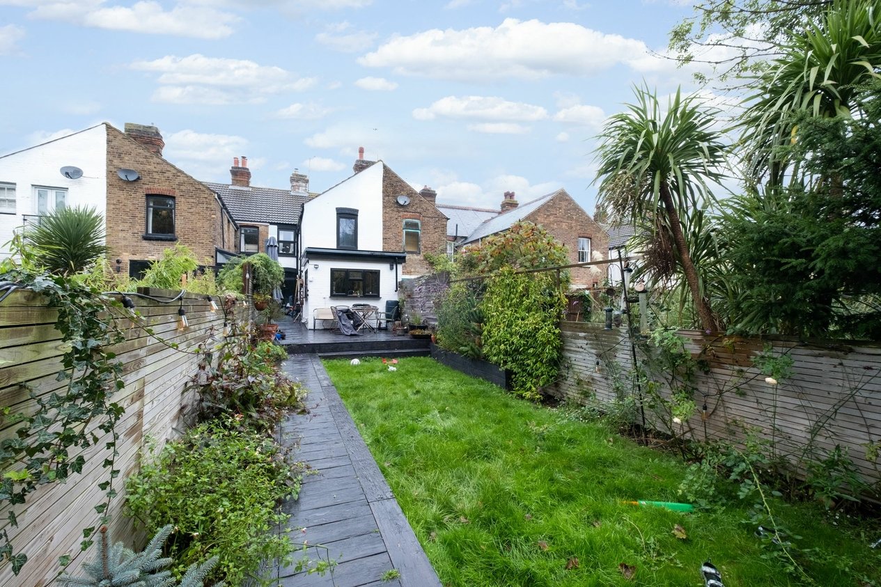 Properties For Sale in Cromwell Road  Whitstable