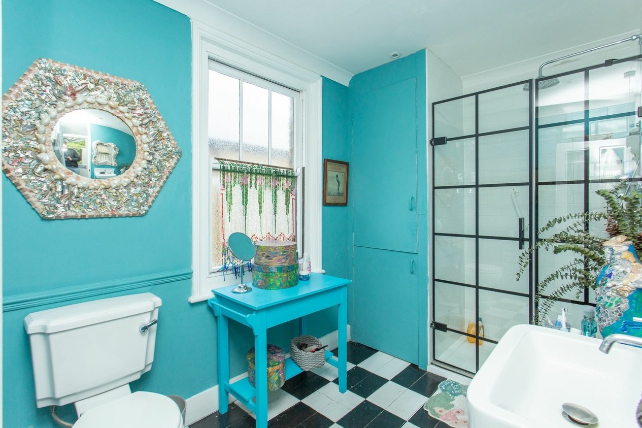 Properties For Sale in Cromwell Road  Whitstable
