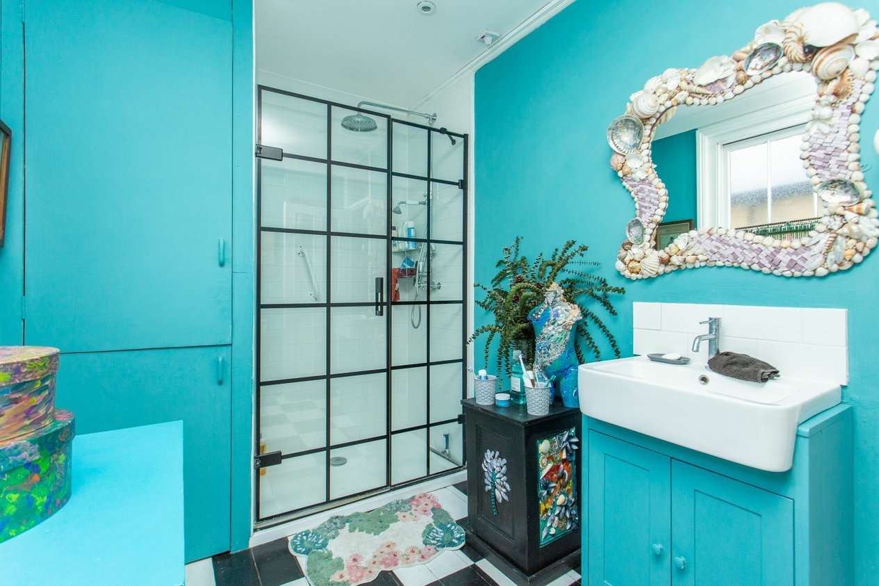 Properties For Sale in Cromwell Road  Whitstable