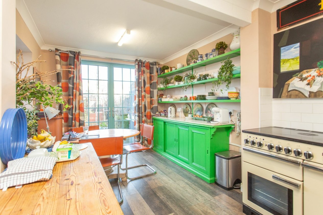 Properties For Sale in Cromwell Road  Whitstable