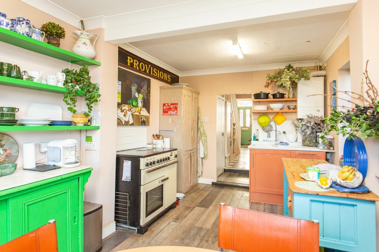 Properties For Sale in Cromwell Road  Whitstable