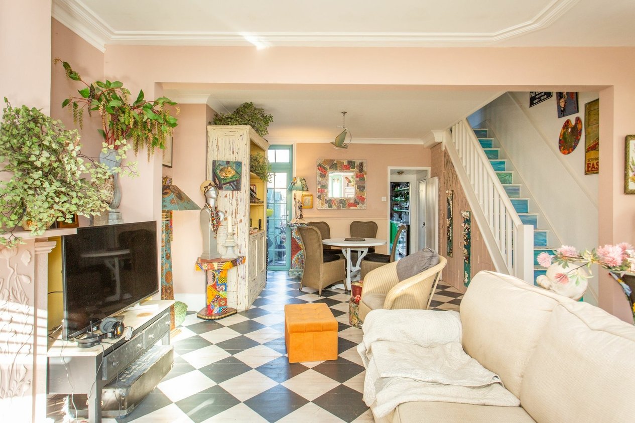 Properties For Sale in Cromwell Road  Whitstable