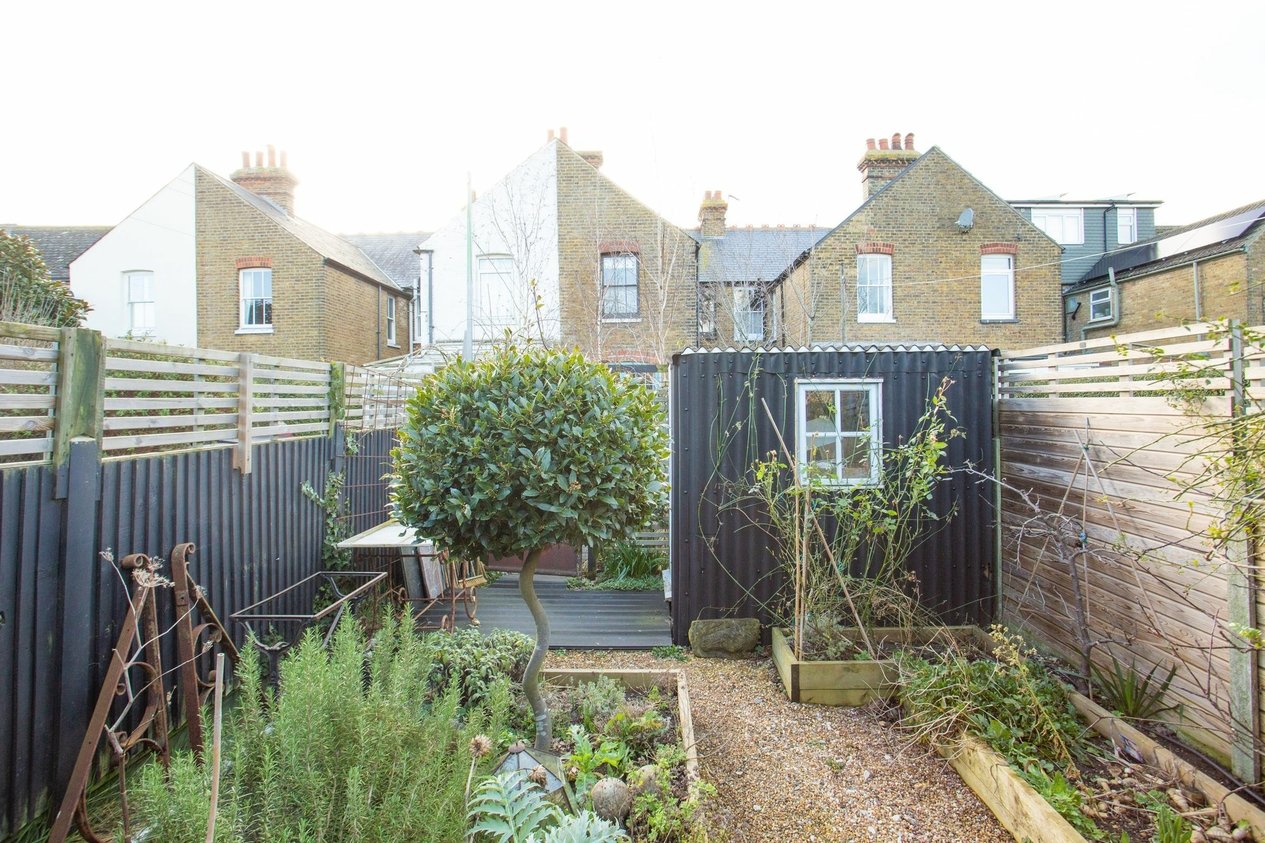Properties For Sale in Cromwell Road  Whitstable