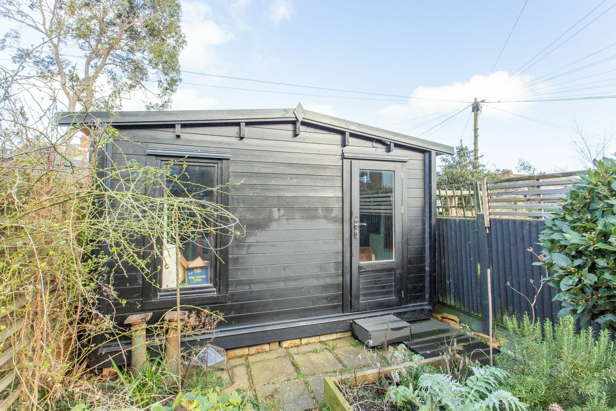 Properties For Sale in Cromwell Road  Whitstable