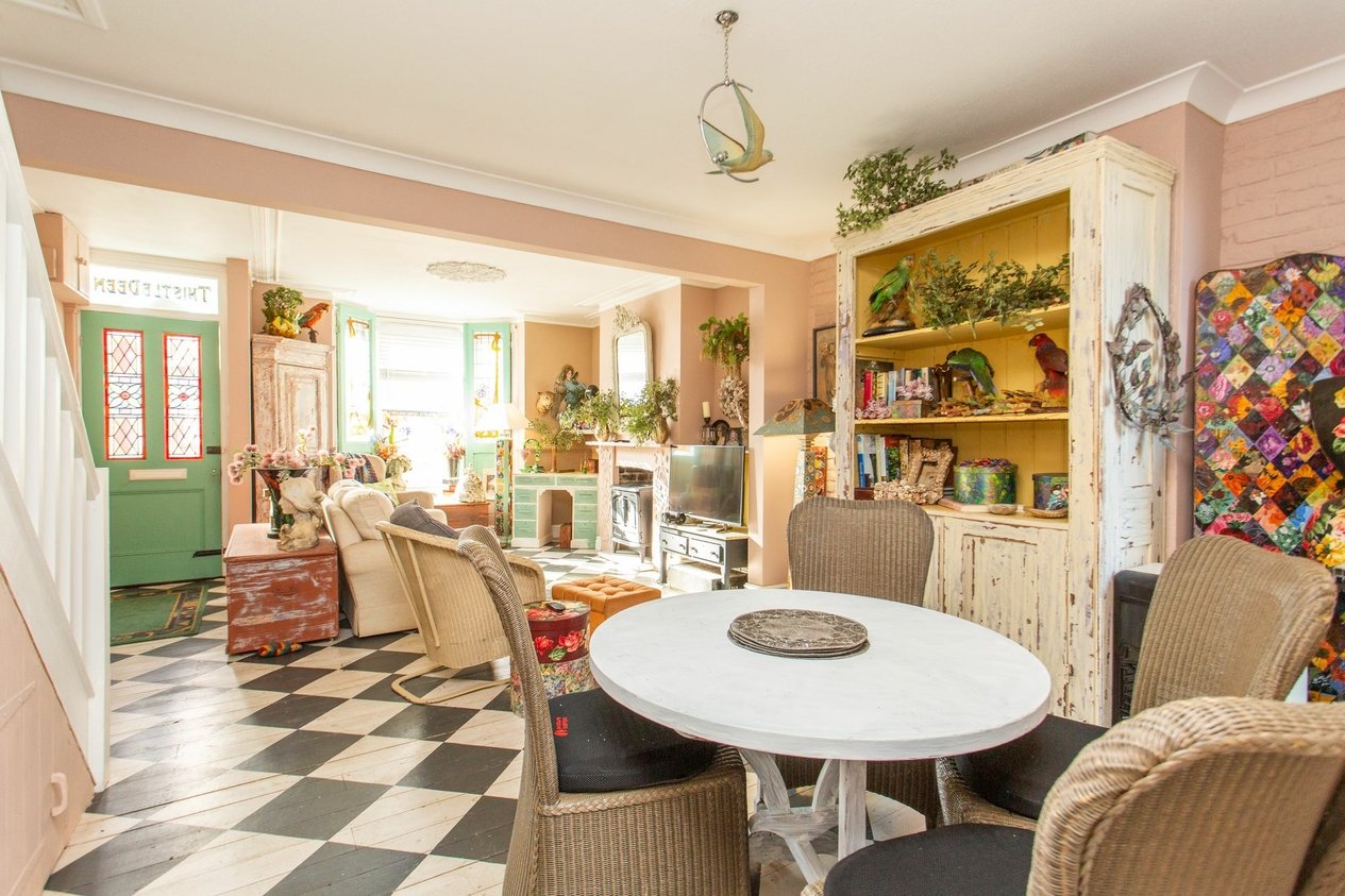 Properties For Sale in Cromwell Road  Whitstable