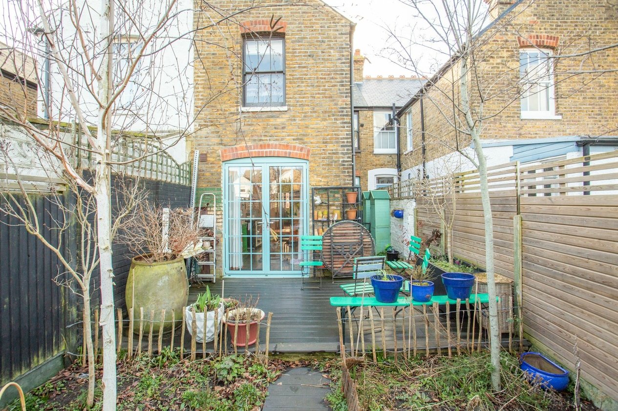Properties For Sale in Cromwell Road  Whitstable