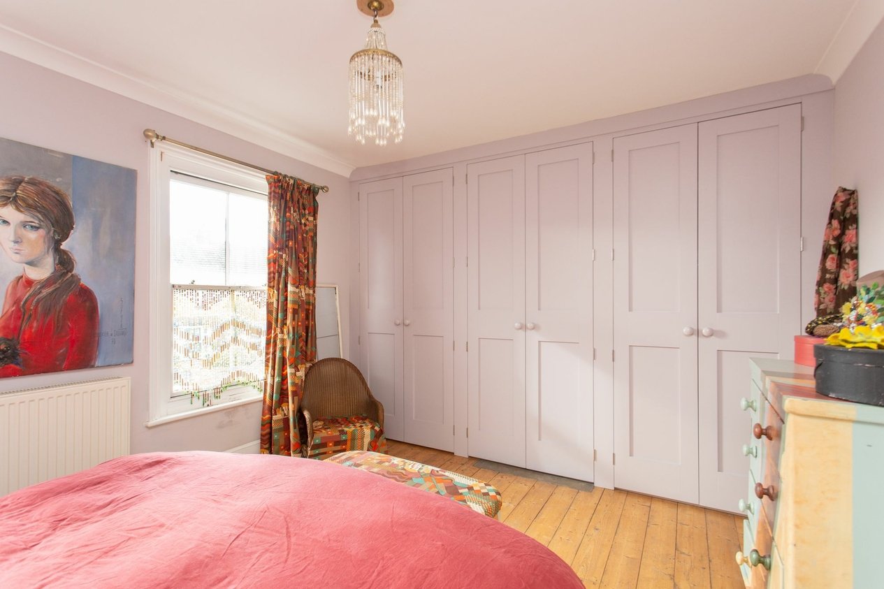Properties For Sale in Cromwell Road  Whitstable