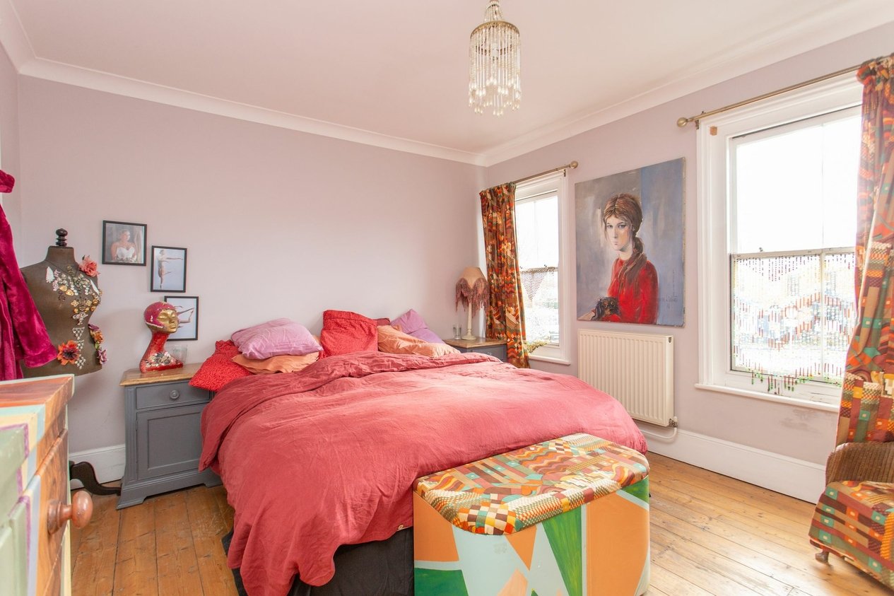 Properties For Sale in Cromwell Road  Whitstable