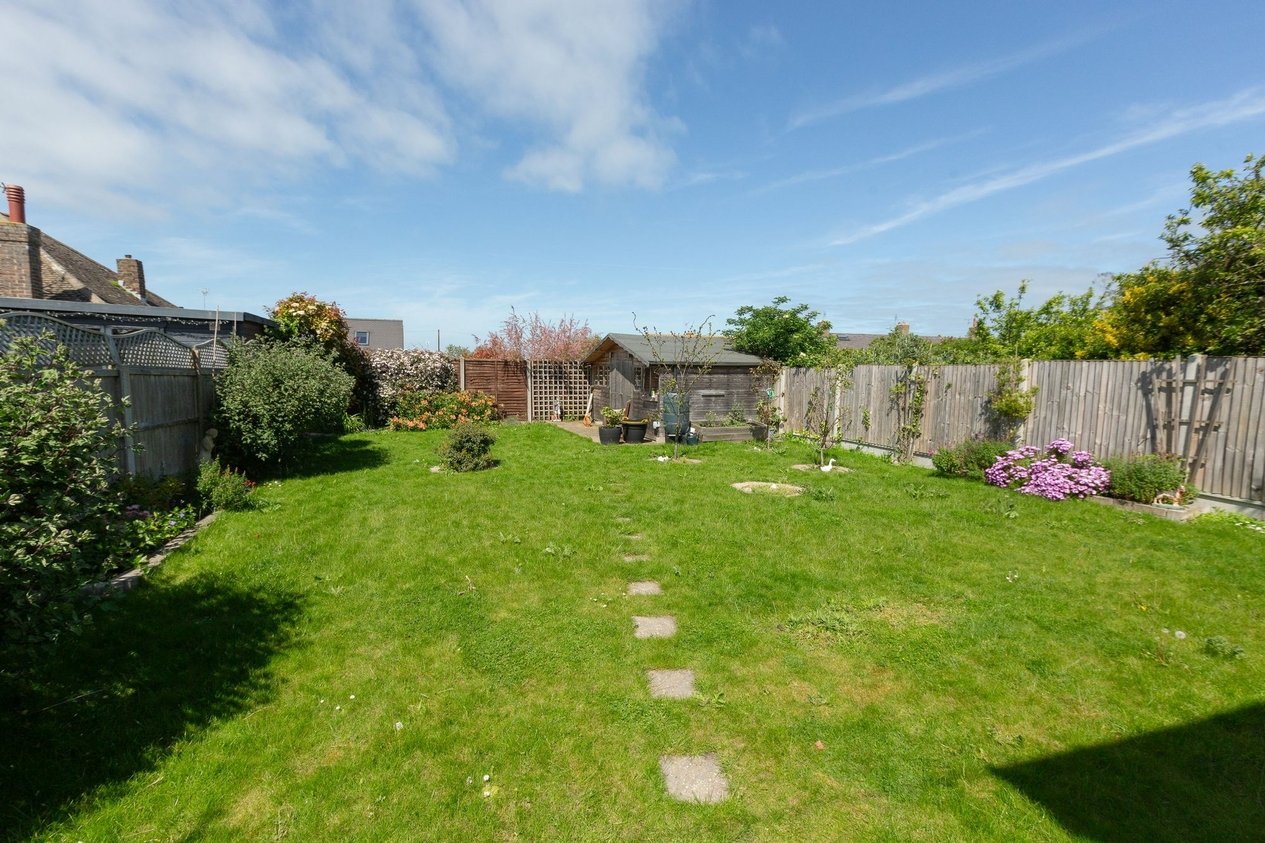 Properties For Sale in Cross Road  Birchington