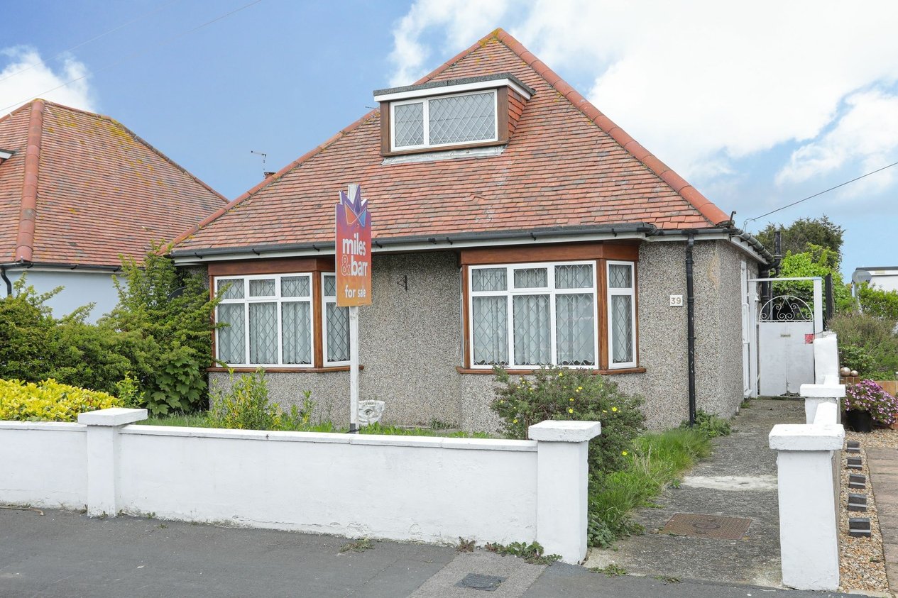 Properties Sold Subject To Contract in Cross Road  Birchington