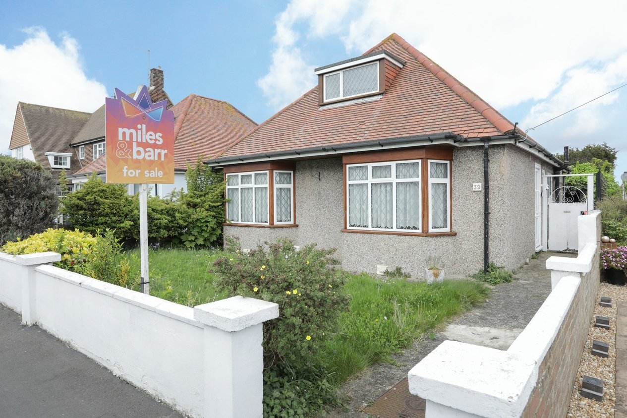 Properties Sold Subject To Contract in Cross Road  Birchington